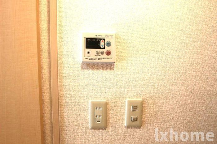エトワールミカサの設備