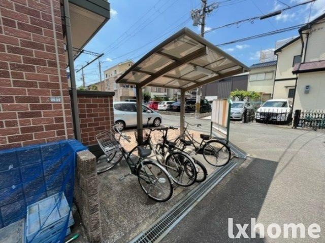 エトワールミカサの設備