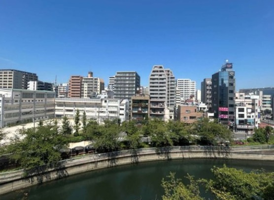 【展望】 | パレスサンセイ