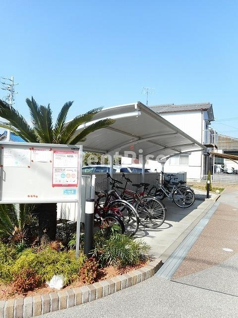 サンスピナ赤見Ⅰのその他共用部分|その他