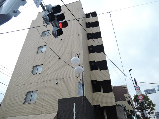 【外観】