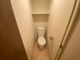 【トイレ】