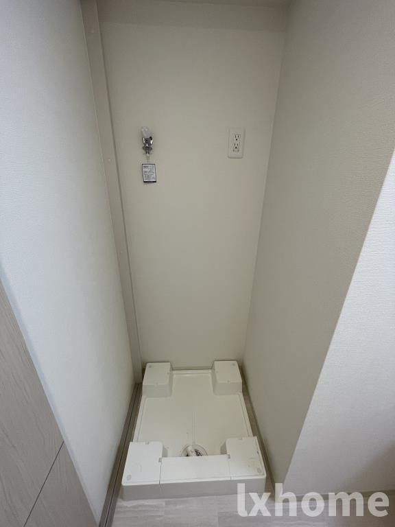 アグレアーブルの設備