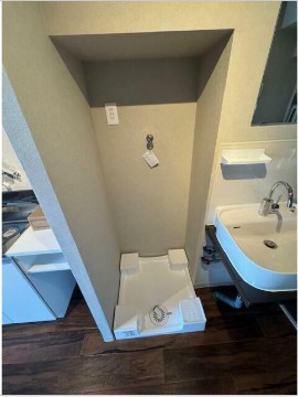 【設備】 | メゾンデューク菖蒲園
