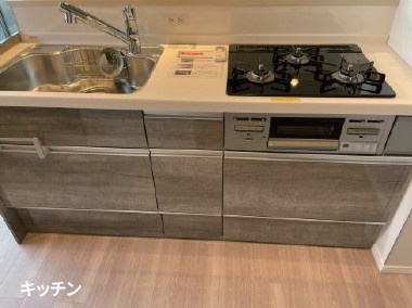 【キッチン】 | WTC武蔵小山マンション
