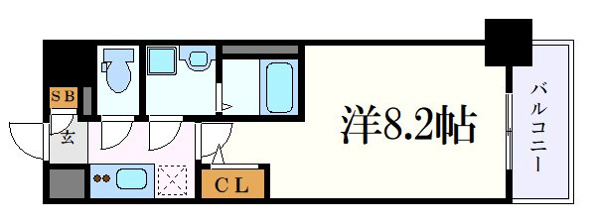 エスリード新栄プライム