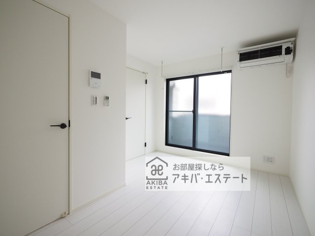 【寝室】 | Crecia高根台 | ※同一仕様写真