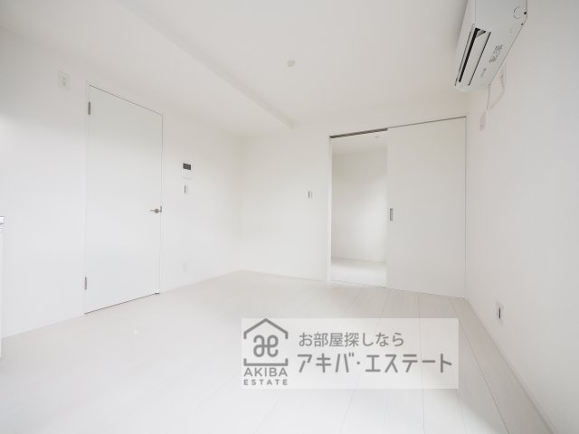 【居間・リビング】 | Crecia高根台 | ※同一仕様写真