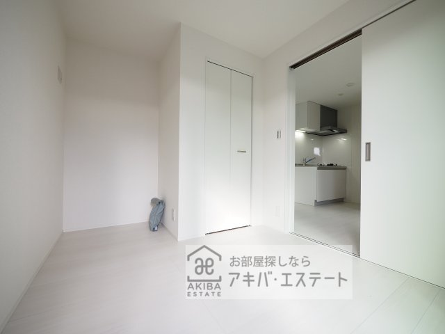 【寝室】 | Crecia高根台 | ※同一仕様写真