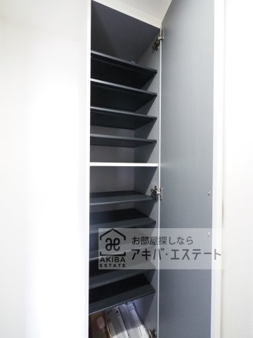 【収納】 | Crecia高根台 | ※同一仕様写真