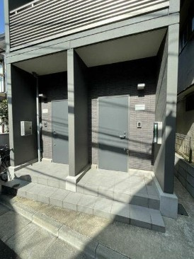 【玄関】 | YAYOISOU