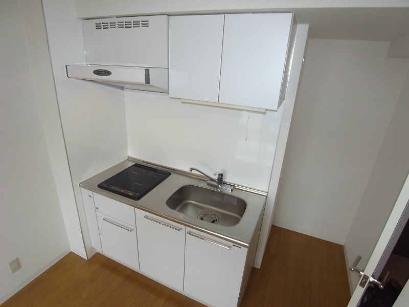 FIORE SHIBUYAのキッチン|キッチンです