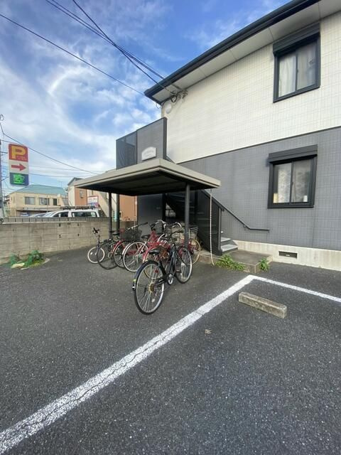メゾンセフィラＢのその他