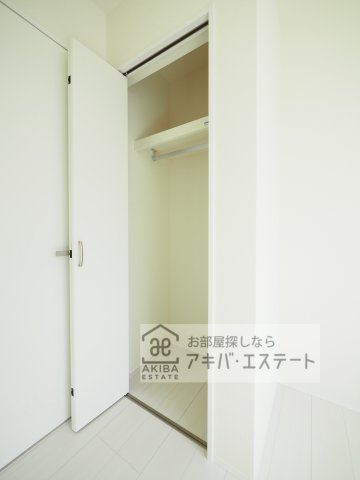 【収納】 | Crecia高根台 | ※同一仕様写真