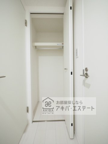 【収納】 | Crecia高根台 | ※同一仕様写真