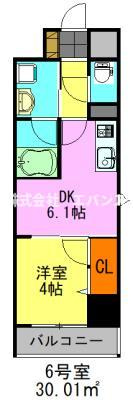 【間取り】 | 蘇我・ベイサイドスクエア
