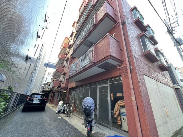 【外観】