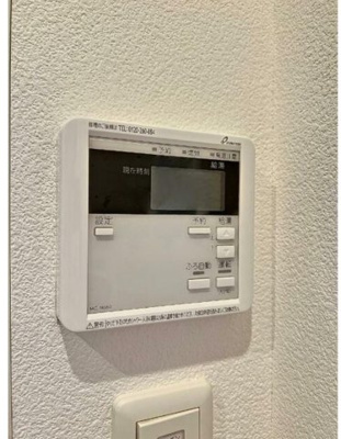 【設備】 | 良久ビル