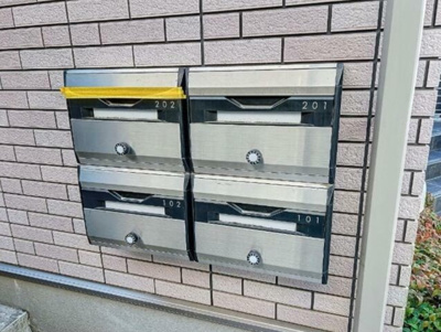 【その他共用部分】 | 良久ビル
