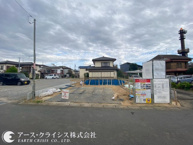 流山市西深井4期の画像