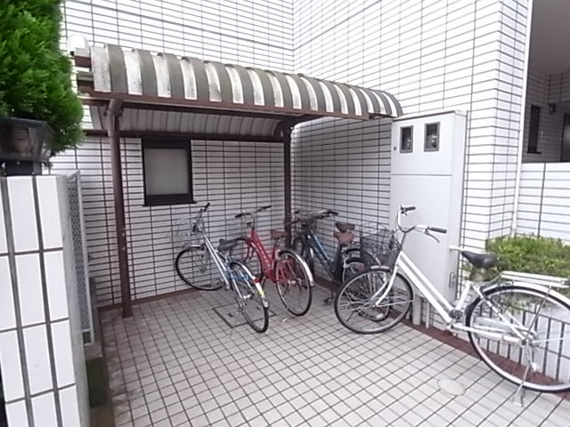 【その他】 | 薬円台ガーデンタウン