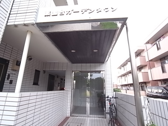 【エントランス】 | 薬円台ガーデンタウン