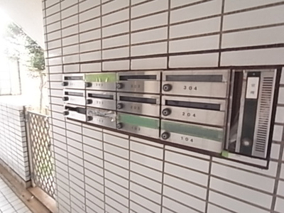  | 薬円台ガーデンタウン