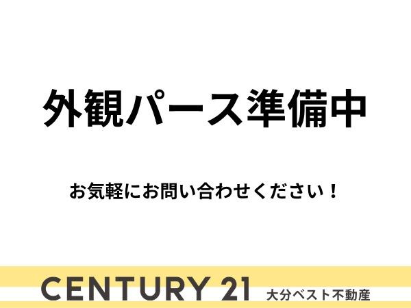 千代町3丁目1期1号棟の外観|※外観パースは準備中です。