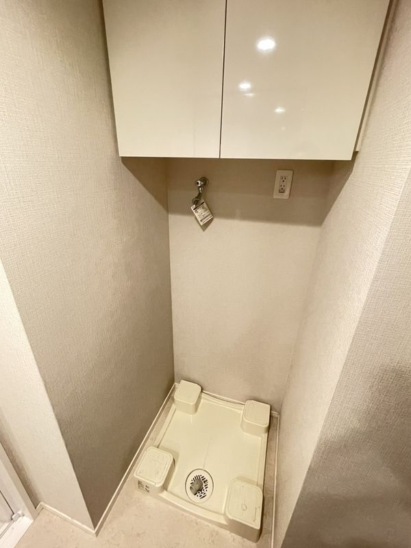 パークリュクス蒲田一丁目の設備