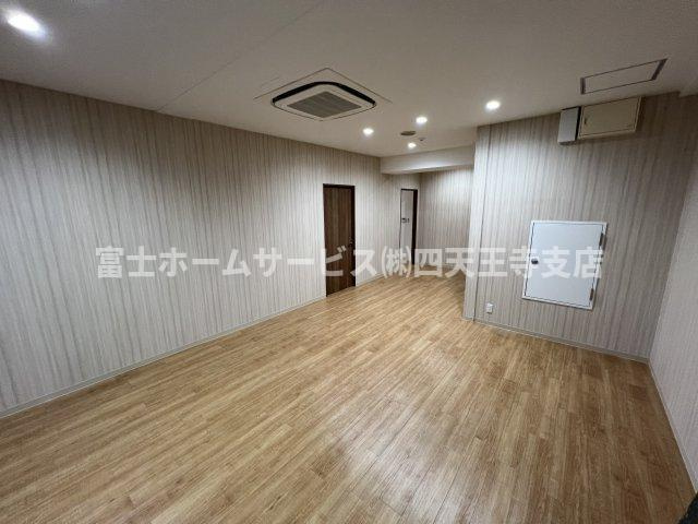 大阪市中央区石町１丁目の店舗事務所のその他共用部分