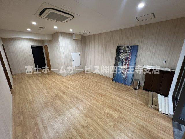 大阪市中央区石町１丁目の店舗事務所のその他共用部分