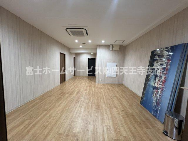 大阪市中央区石町１丁目の店舗事務所のその他共用部分