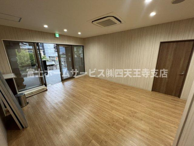 大阪市中央区石町１丁目の店舗事務所のその他共用部分