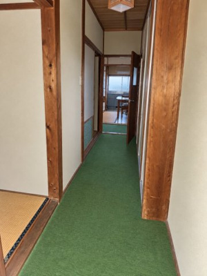 【その他】 | 鳥取市岩倉中古一戸建て借家