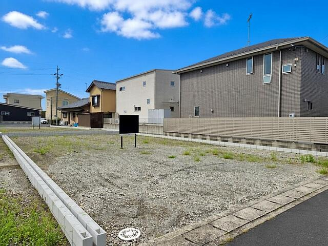 瑞浪市上野町3丁目の外観|外観