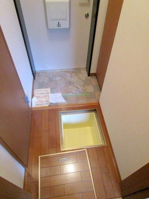 メゾン下北沢のその他