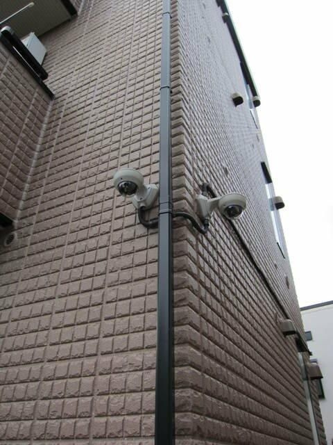 メゾン下北沢のその他
