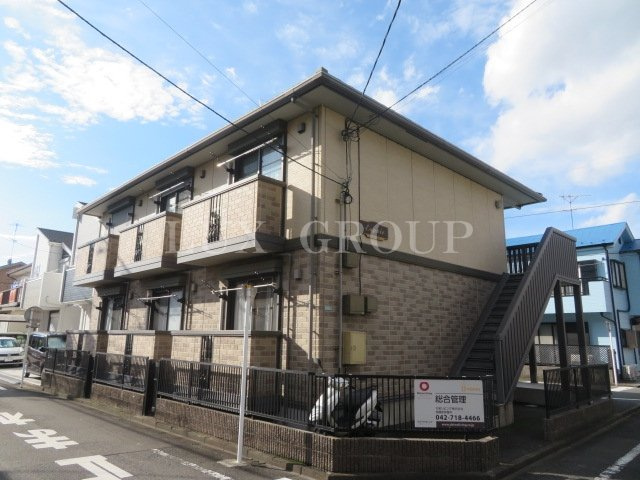 【外観】 | Ｅｓｐｏｉｒ