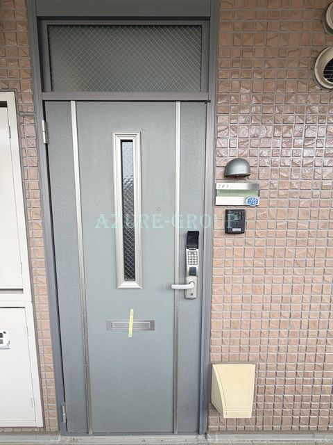 プランドール新横浜のその他