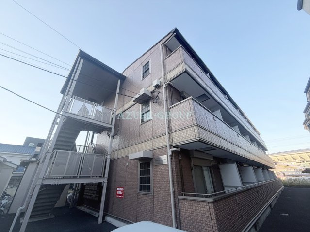 プランドール新横浜の外観|来店不要で契約まで完結♪カード決済・LINE対応！