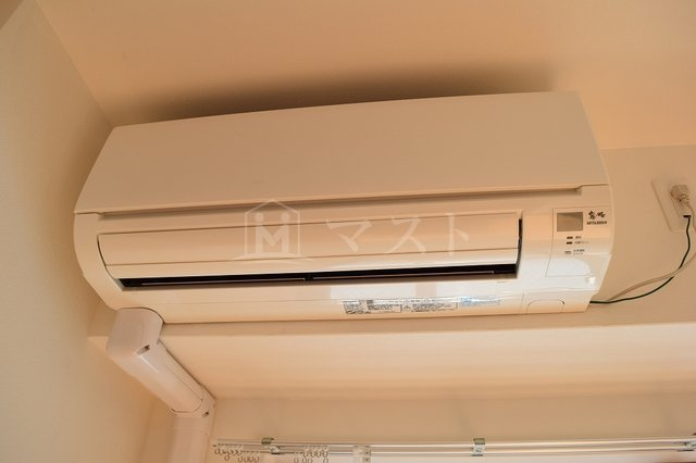 パークヒルズ北堀江ラモーダの設備|※別号室参考写真