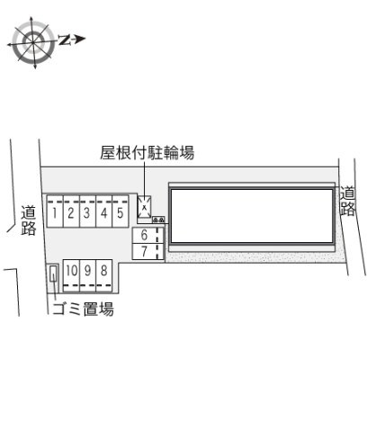 【その他】 | レオネクストタウンコート羽生Ｓ