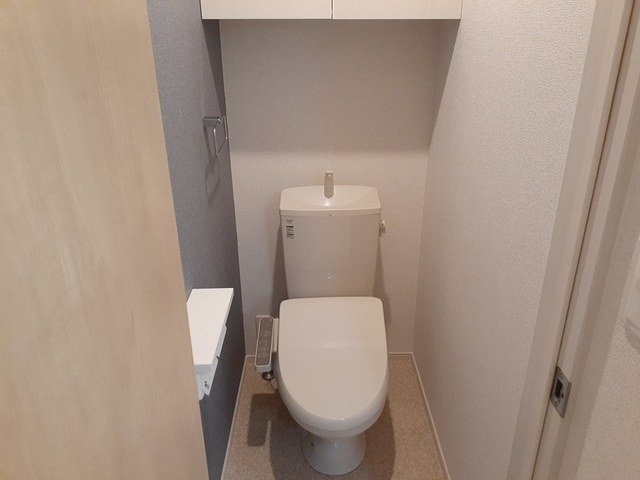【トイレ】 | リードアンジュ　Ⅱ