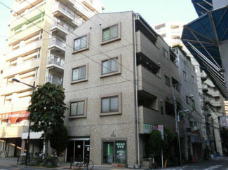【その他共用部分】 | 好日館