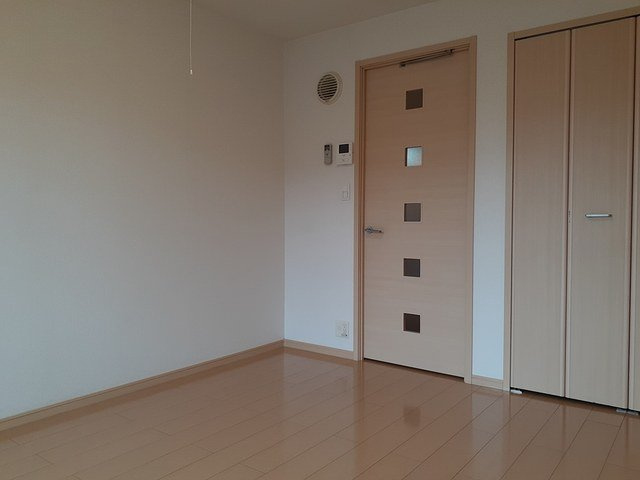 【内装】 | ユートピアⅢ
