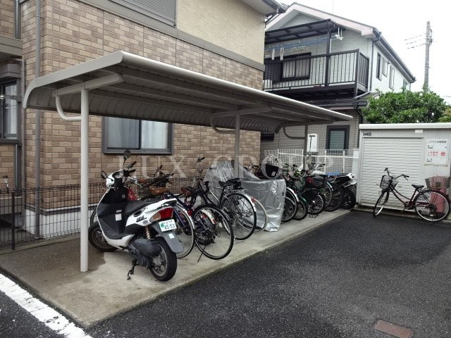 【その他共用部分】 | カーサベルデB