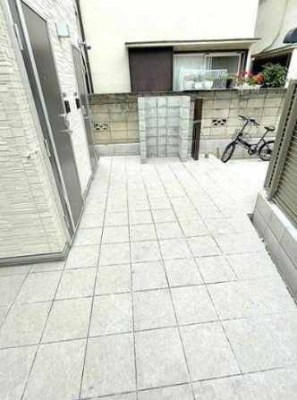 ＶＩＬＬＥＳＴ　巣鴨のその他共用部分
