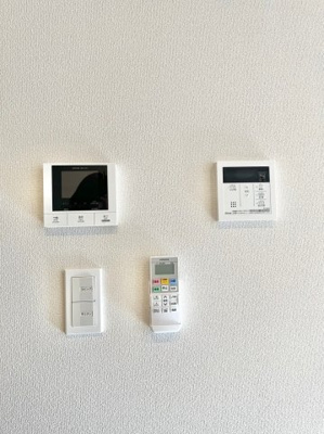 【セキュリティ】 | イルフィオーレ | ★TVモニター付きインターフォン