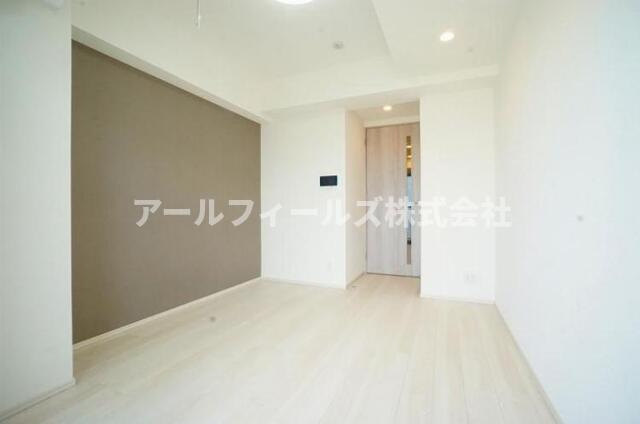 Ｎ－ｓｔａｇｅ北松戸の居間・リビング|その他、部屋スペース