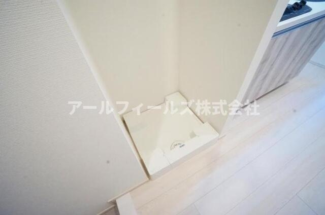Ｎ－ｓｔａｇｅ北松戸の設備|その他　設備